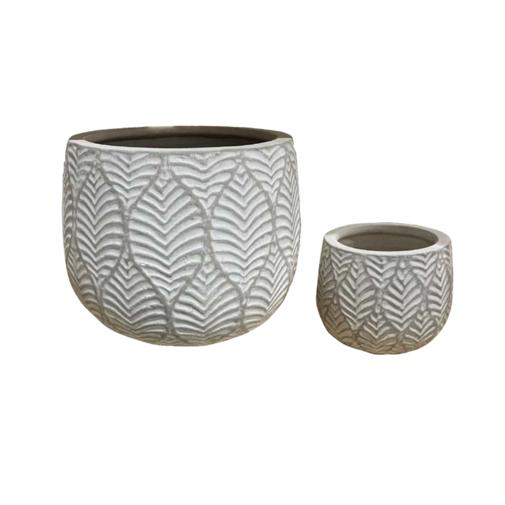 ARCADIA BOWL PLANTER