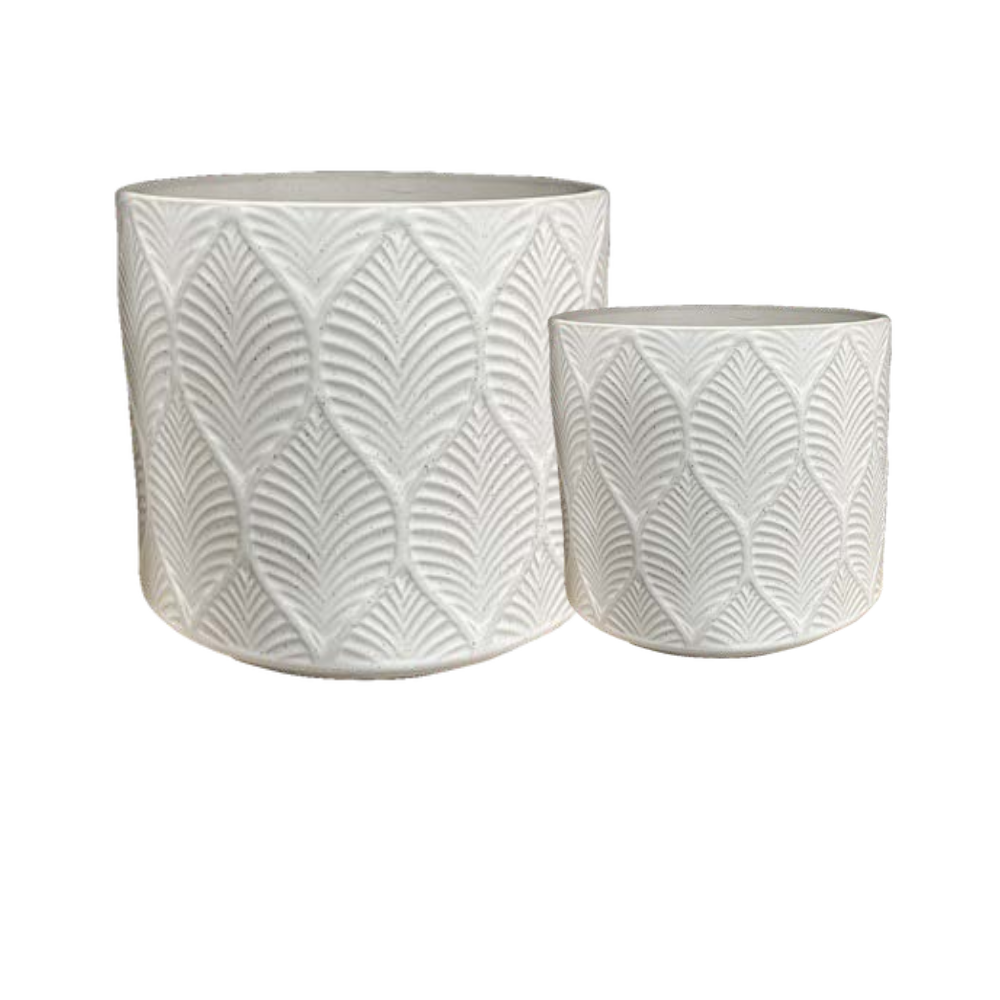 ARCADIA CYLINDER PLANTER