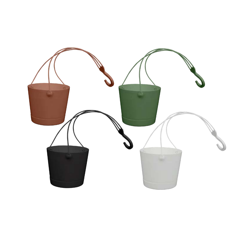 CANYON HANGING POT