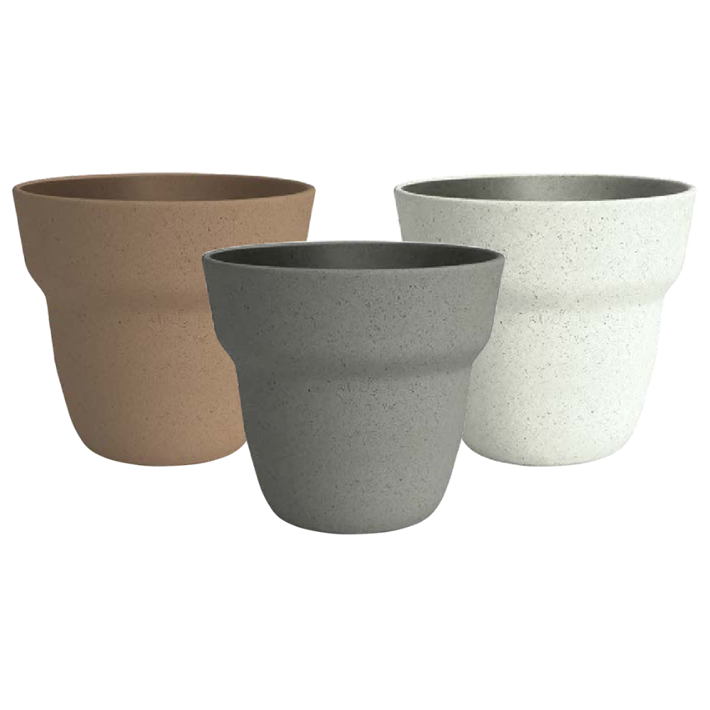 LUCCA PLANTER