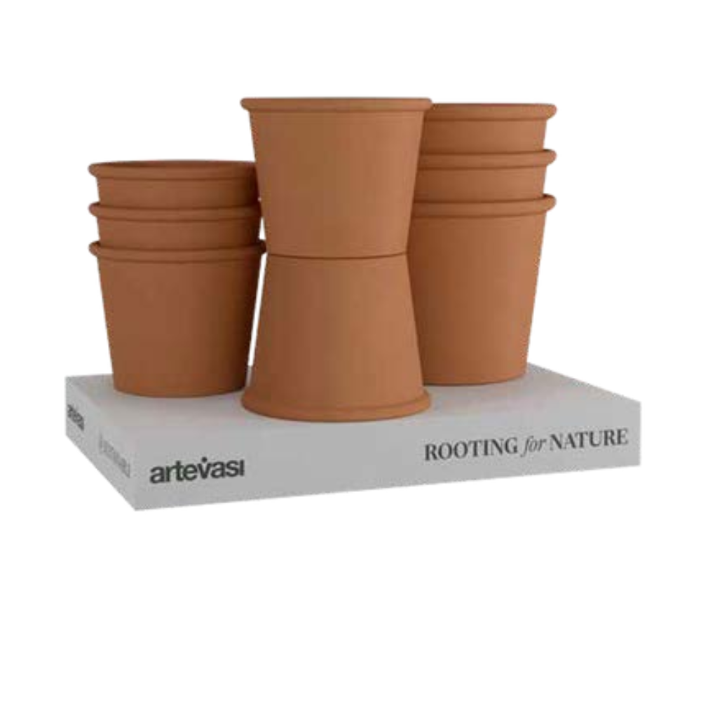 SARAMAGO PLANTERS