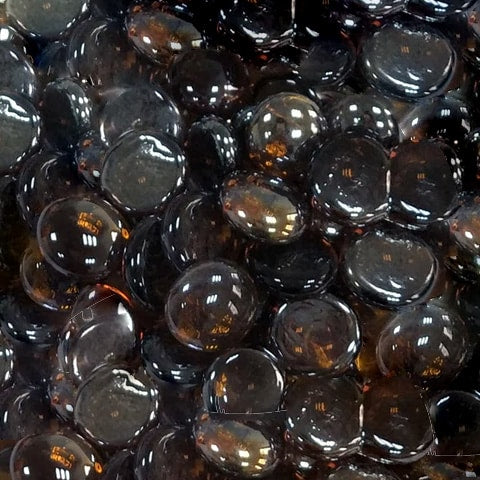 FIRE GLASS BEADS