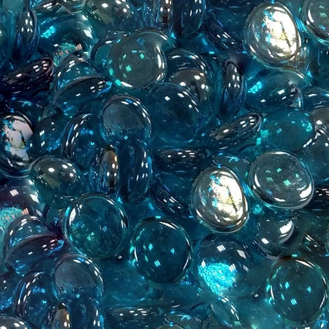 FIRE GLASS BEADS