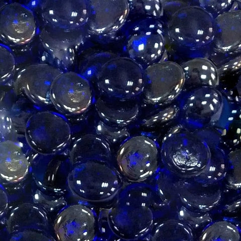 FIRE GLASS BEADS