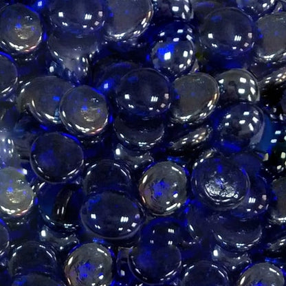 FIRE GLASS BEADS