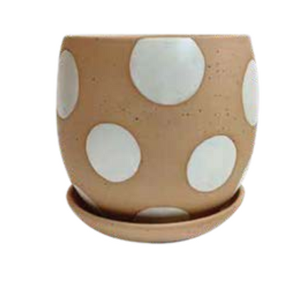 AGATHA SERIES PLANTER