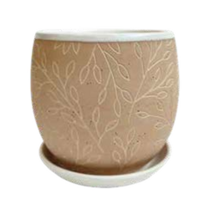 AGATHA SERIES PLANTER