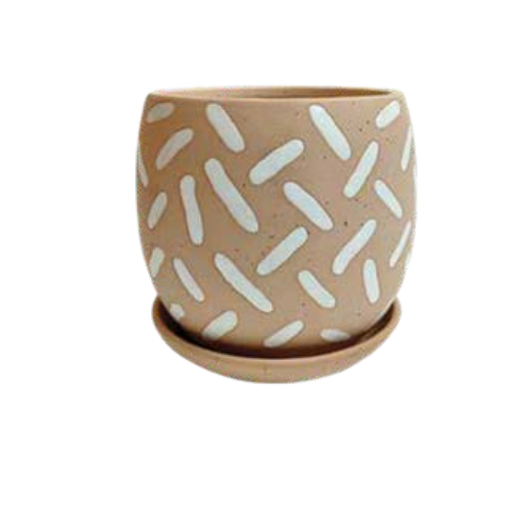 AGATHA SERIES PLANTER