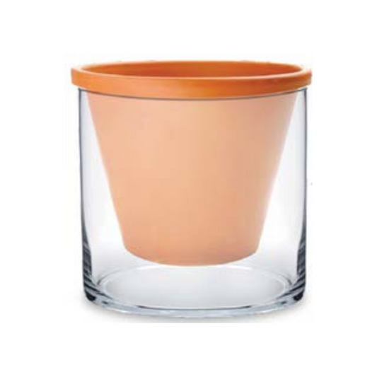 ARES SELF-WATERING PLANTER