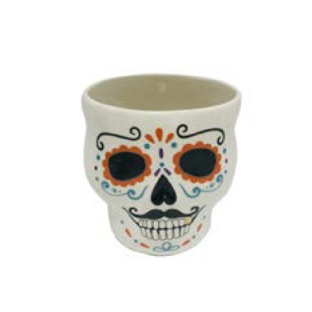 CALAVERA PLANTER