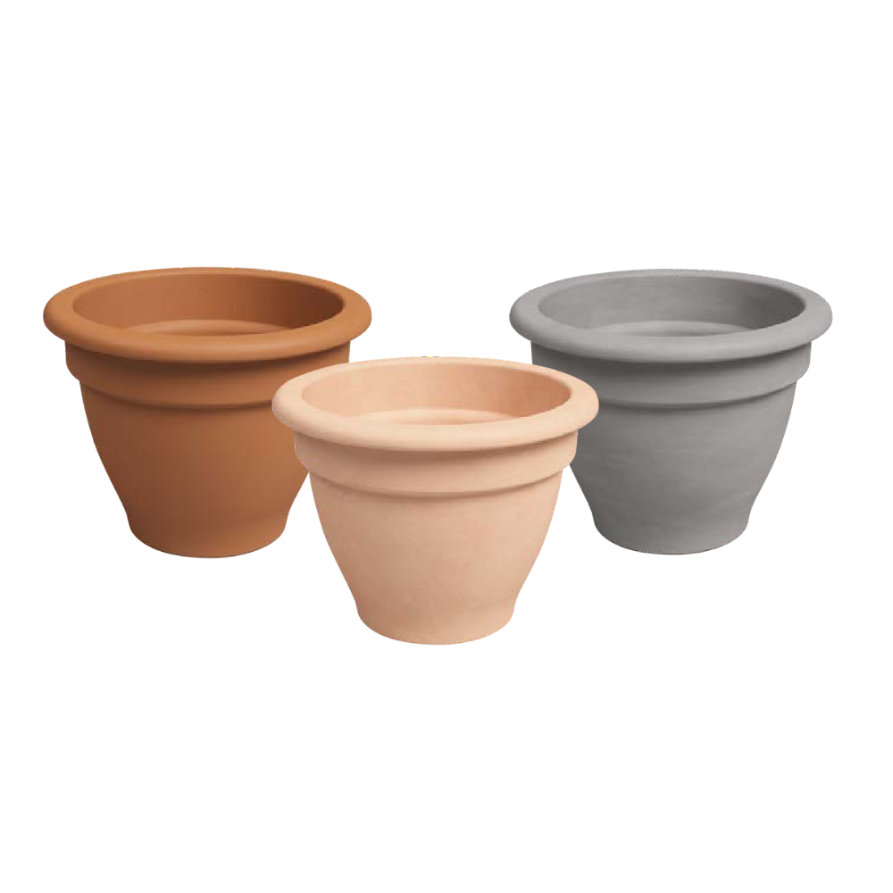 PESSOA CAMPANA PLANTERS