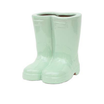 RAINBOOT PLANTER