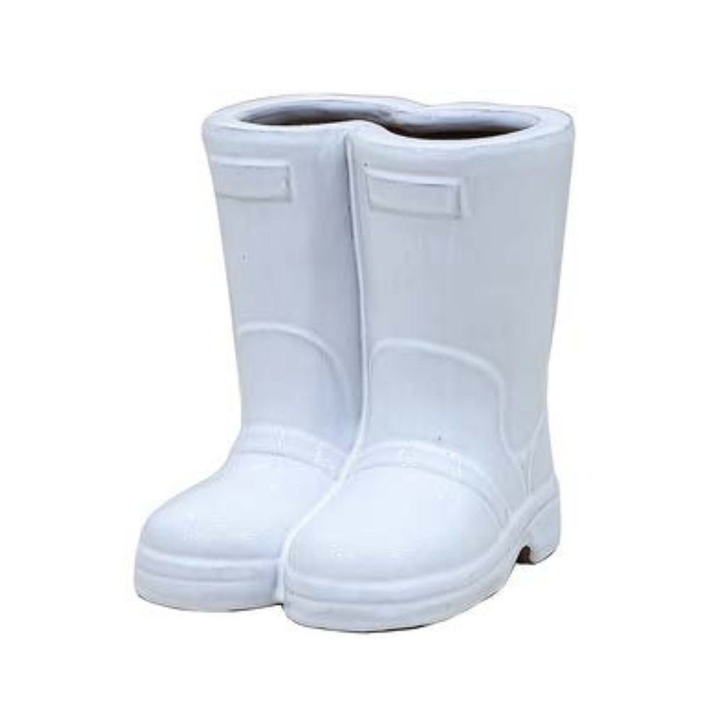 RAINBOOT PLANTER