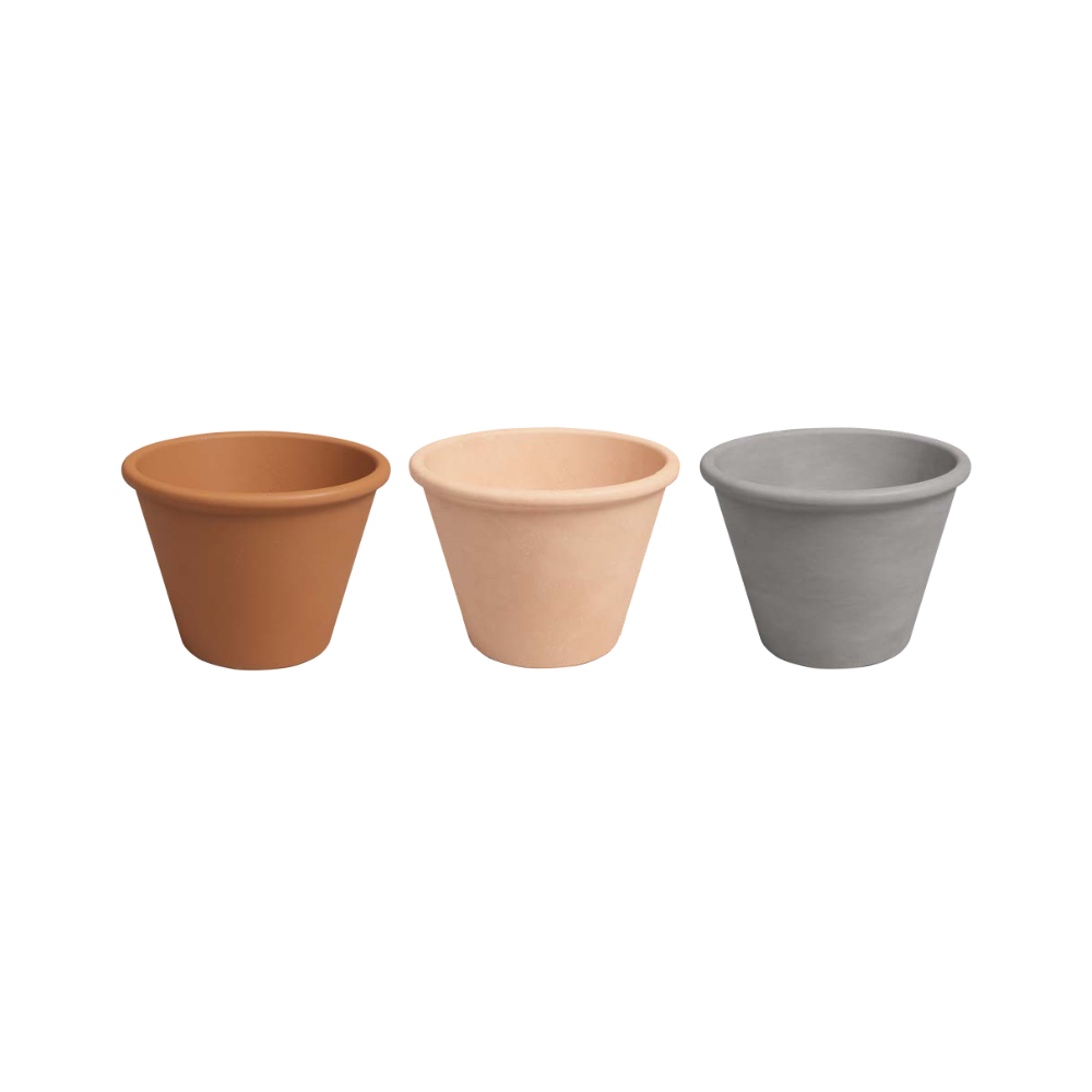 SARAMAGO PLANTERS
