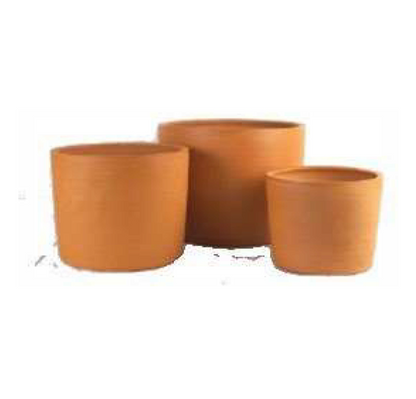 MIXED PALLET OF ASSORTED PLANTERS - SETS OF 3