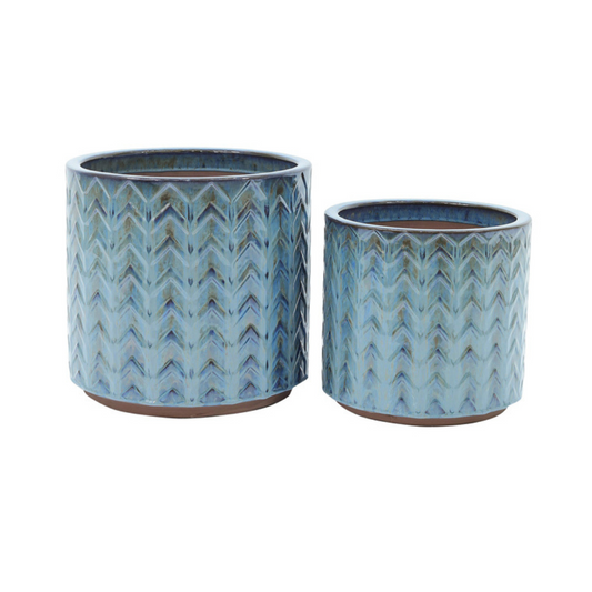 STOKE ARROW PLANTER (SET)