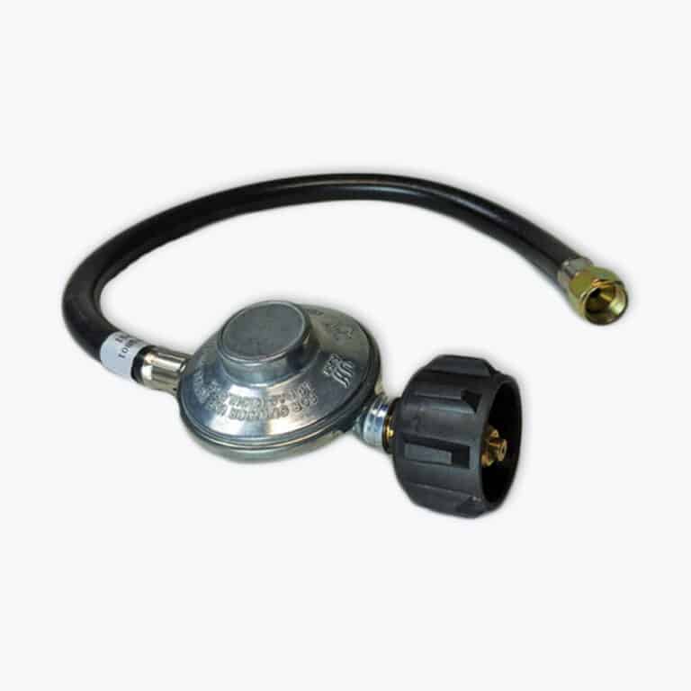 WINE BARREL GAS REGULATOR