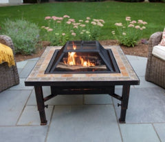 Fire Pits