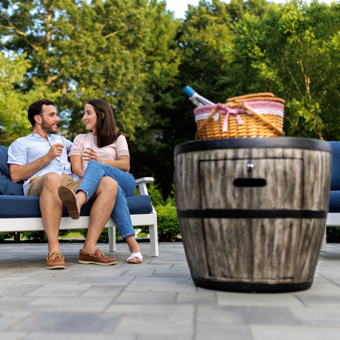 About Global Outdoors